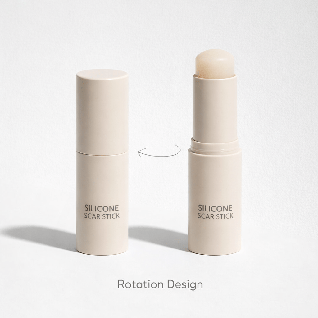 SCAR SOLUTIONS SILICONE SCAR STICK