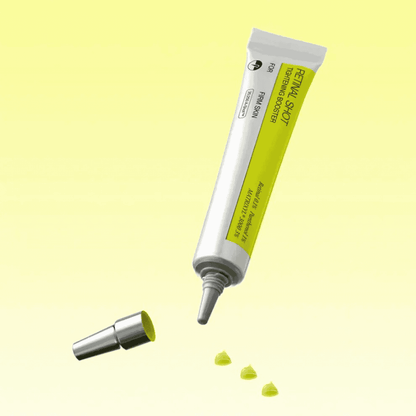 The Vita-A Retinal Shot Tightening Booster (15mL)