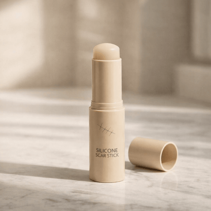 SCAR SOLUTIONS SILICONE SCAR STICK