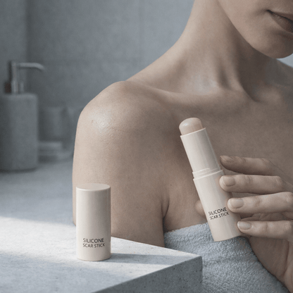 SCAR SOLUTIONS SILICONE SCAR STICK