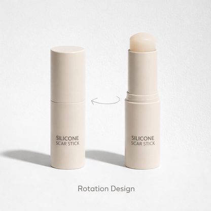 SCAR SOLUTIONS SILICONE SCAR STICK