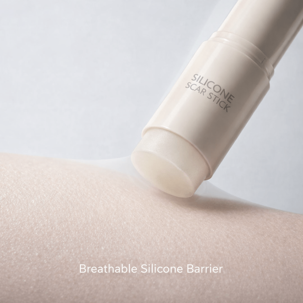 SCAR SOLUTIONS SILICONE SCAR STICK