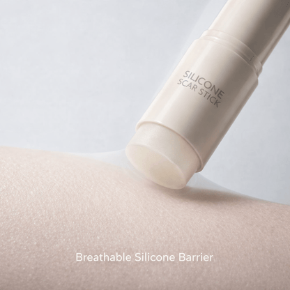 SCAR SOLUTIONS SILICONE SCAR STICK