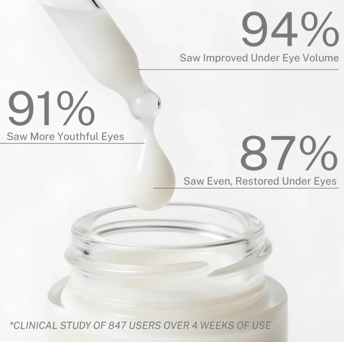 Korean Volufiline® Collagen Serum – Plumps & Lifts Skin